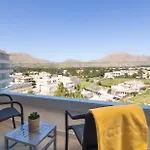 Cabot Pollensa Park Hotel 4*