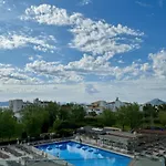 Hotel Cabot Pollensa Park