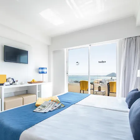 Cabot Pollensa Park Hotell Port de Pollença