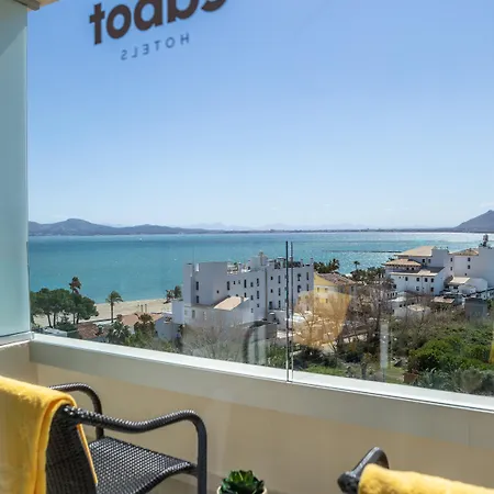 Cabot Pollensa Park Hotell Port de Pollença