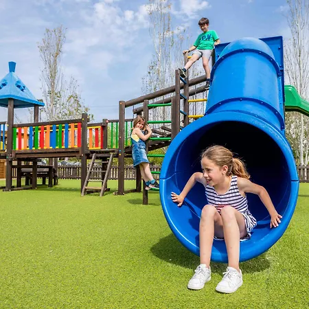 호텔 Cabot Pollensa Park 포엔샤 항구