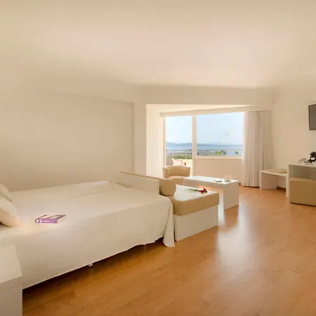 Cabot Pollensa Park Hotel