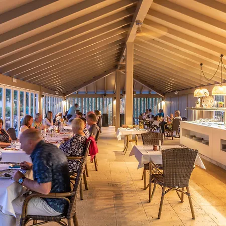 Cabot Pollensa Park 4* 포엔샤 항구