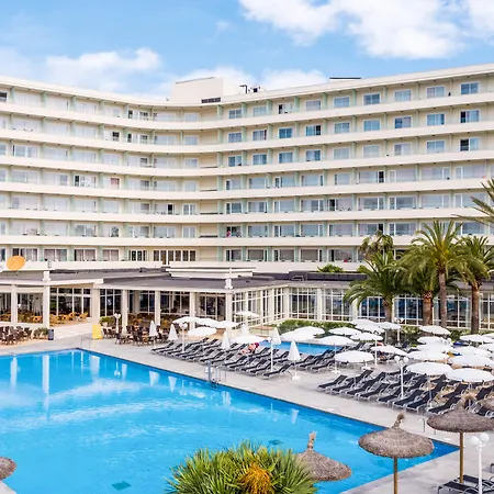 Cabot Pollensa Park Hotell