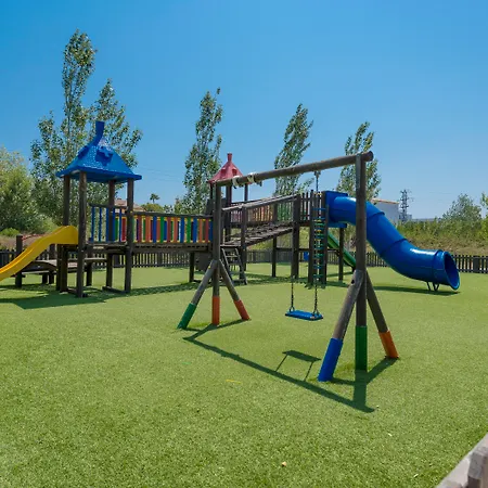 Cabot Pollensa Park 4* 포엔샤 항구