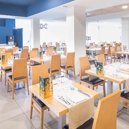 Cabot Pollensa Park 4* 포엔샤 항구