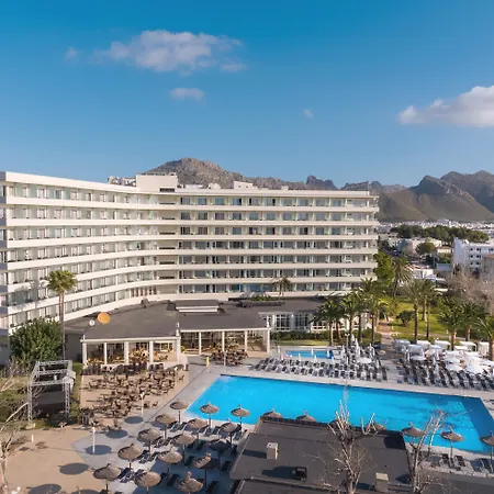 Cabot Pollensa Park Hotel