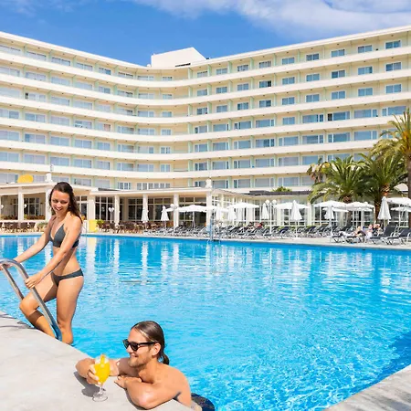 Cabot Pollensa Park 4* 포엔샤 항구