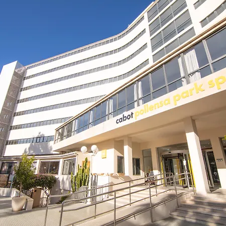 Hotel Cabot Pollensa Park Port de Pollenca