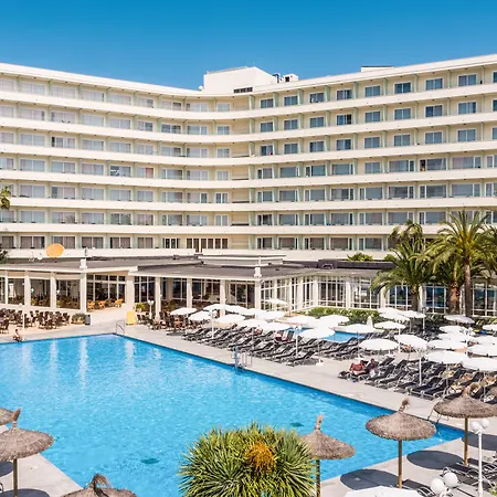 Hotell Cabot Pollensa Park Port de Pollença