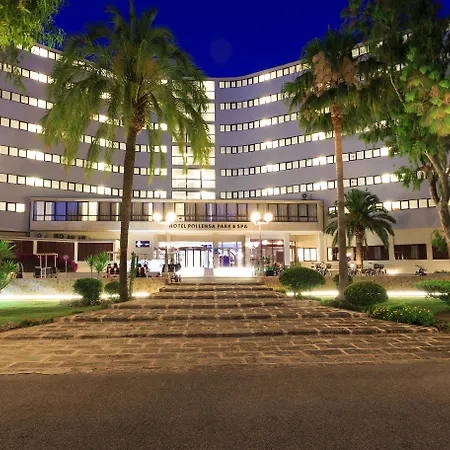 Cabot Pollensa Park 호텔 4*