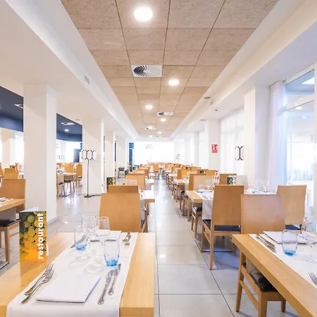 Hotell Cabot Pollensa Park