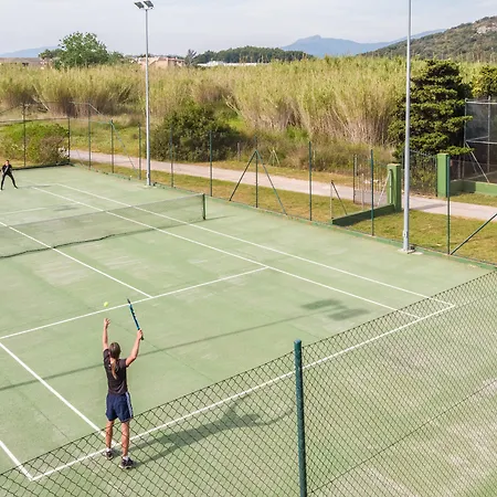호텔 Cabot Pollensa Park 포엔샤 항구