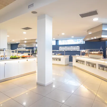 Hotell Cabot Pollensa Park