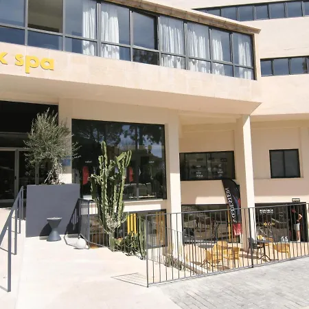 Cabot Pollensa Park 호텔 4*