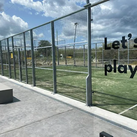 Hotell Cabot Pollensa Park Port de Pollença