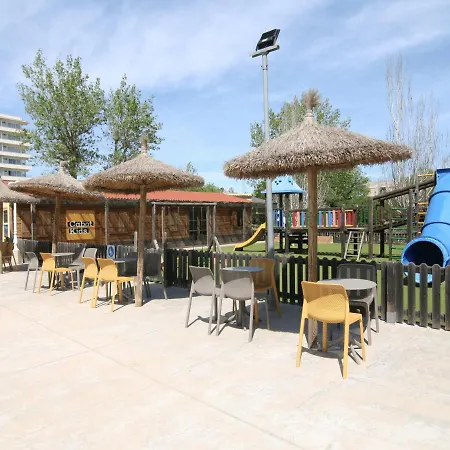 Cabot Pollensa Park 포엔샤 항구
