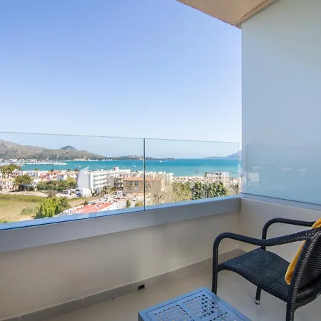 Hotell Cabot Pollensa Park 4*