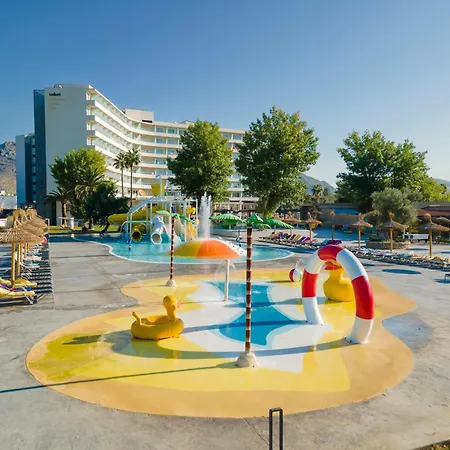 Hotel Cabot Pollensa Park Port de Pollenca