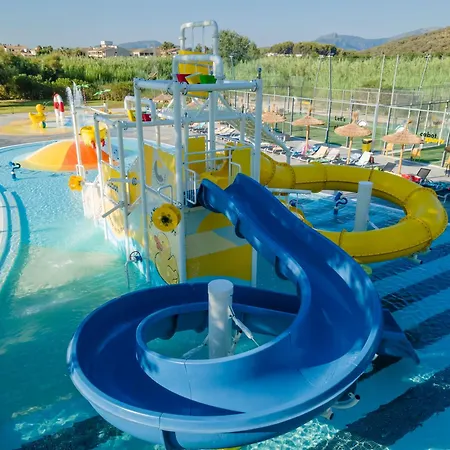 Cabot Pollensa Park 4*