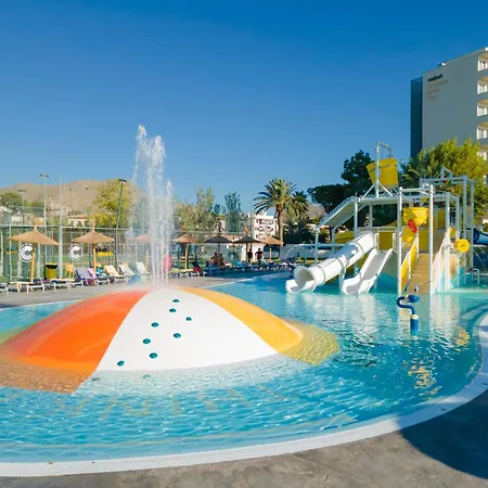 Cabot Pollensa Park