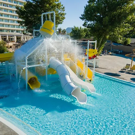 Cabot Pollensa Park 4*