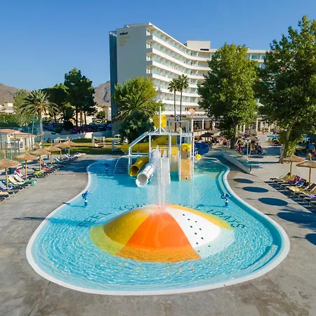 Cabot Pollensa Park 4* 포엔샤 항구