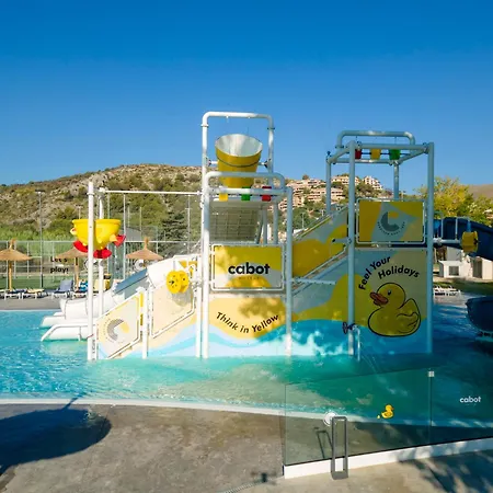 Cabot Pollensa Park 호텔