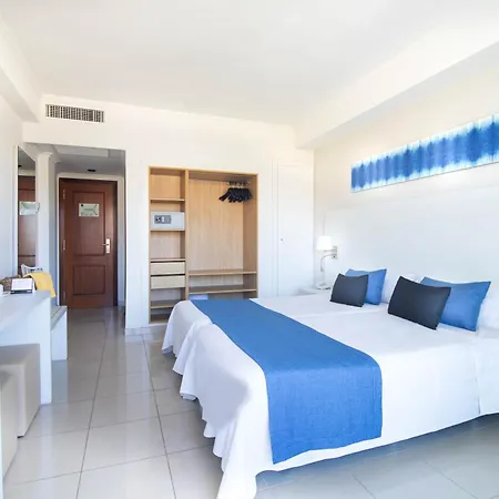 Hotell Cabot Pollensa Park