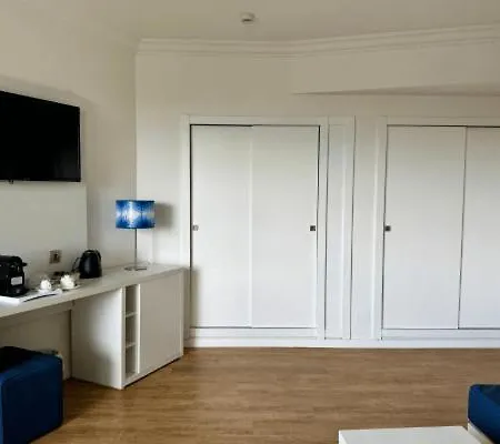 Cabot Pollensa Park Hotel