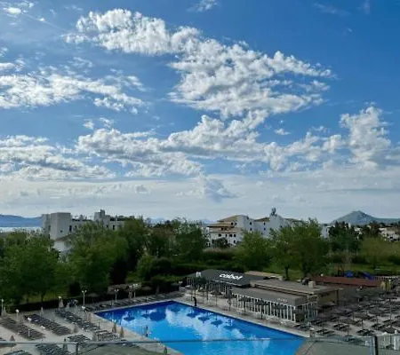 Hotell Cabot Pollensa Park