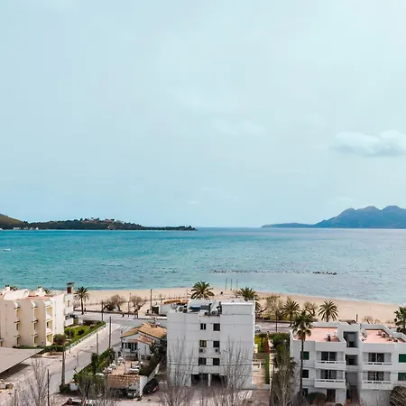 호텔 Cabot Pollensa Park 4*