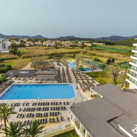 Cabot Pollensa Park 4*