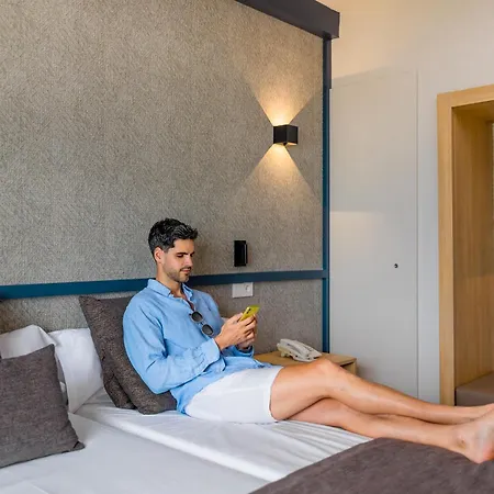 Cabot Pollensa Park 호텔 4*