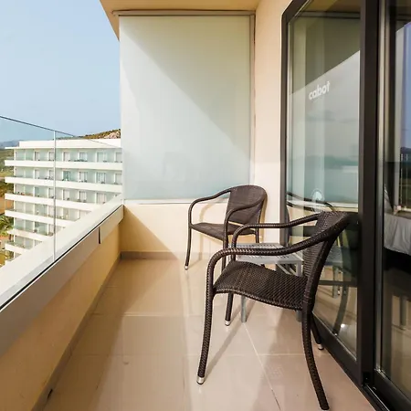 Cabot Pollensa Park Hotell