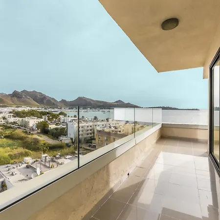 Hotel Cabot Pollensa Park 4*