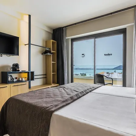 Cabot Pollensa Park Hotell Port de Pollença