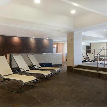 Cabot Pollensa Park Hotell Port de Pollença