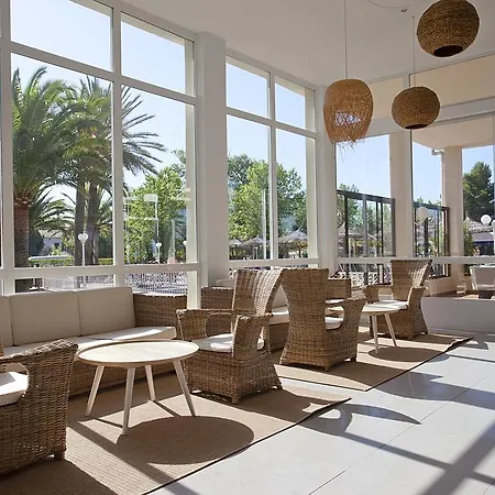 Cabot Pollensa Park Port de Pollenca