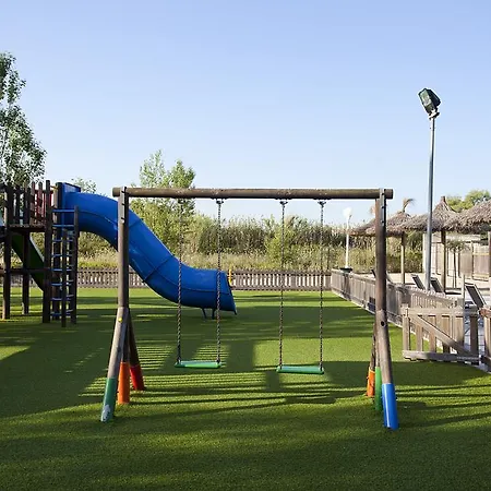 Hotell Cabot Pollensa Park