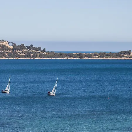 Cabot Pollensa Park Hotel 4*