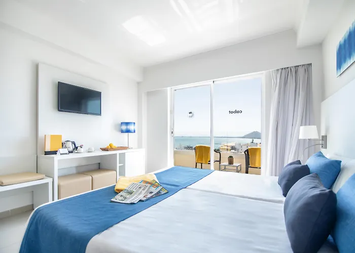 Cabot Pollensa Park Hotell Port de Pollença