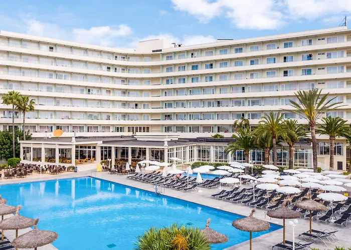 Cabot Pollensa Park Hotell