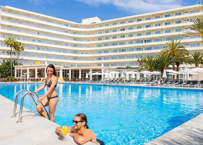 Cabot Pollensa Park 4* Port de Pollença