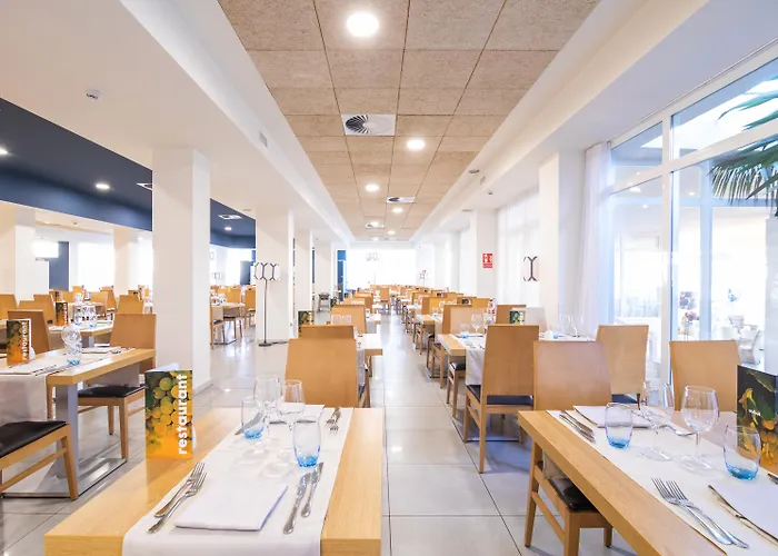 Hotell Cabot Pollensa Park