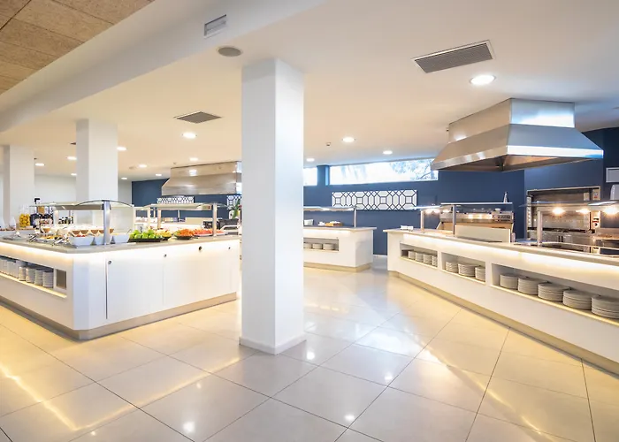 Hotell Cabot Pollensa Park