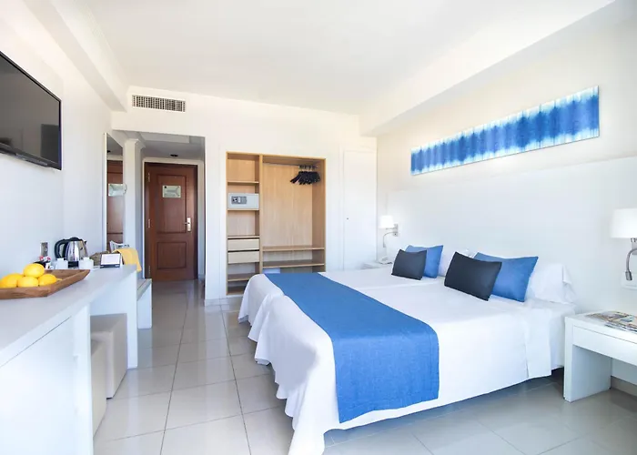 Hotell Cabot Pollensa Park