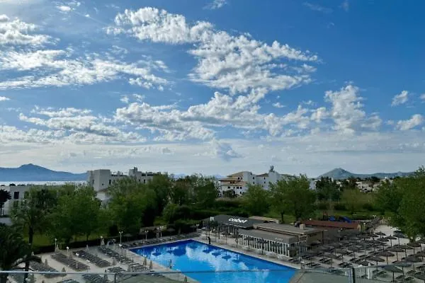 Hotell Cabot Pollensa Park