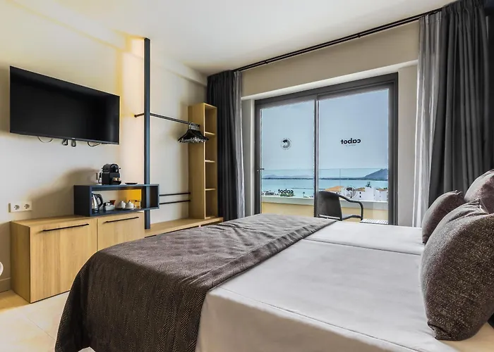 Cabot Pollensa Park Hotell Port de Pollença