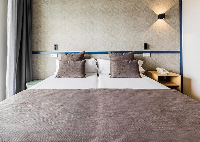 Cabot Pollensa Park 4* Port de Pollença